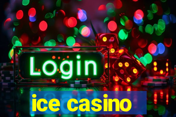 ice casino - app